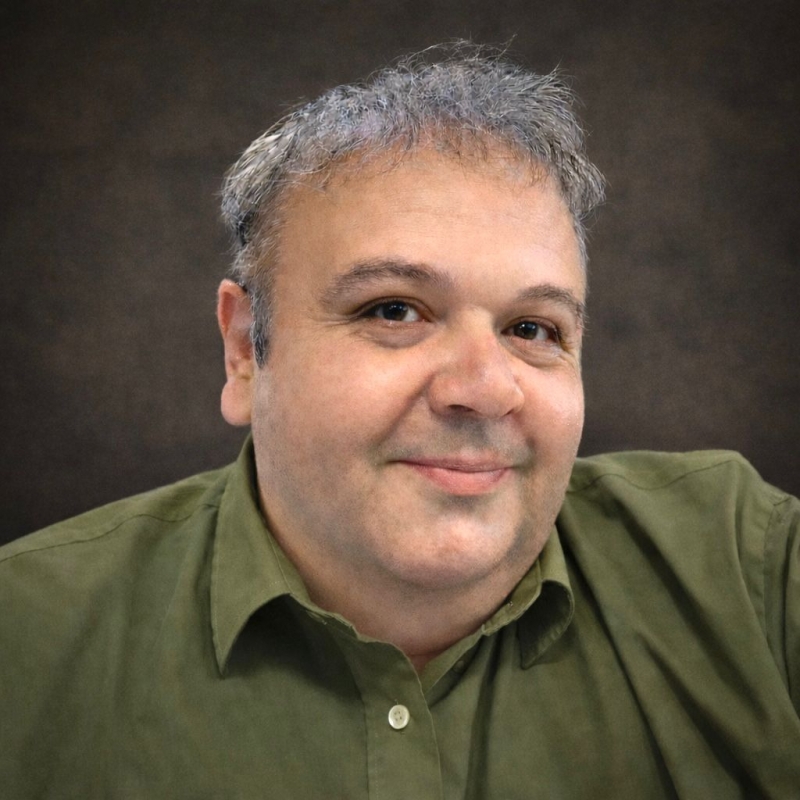 Din neliniște către echilibru